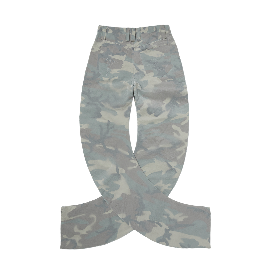 Clouded Parkour Pants