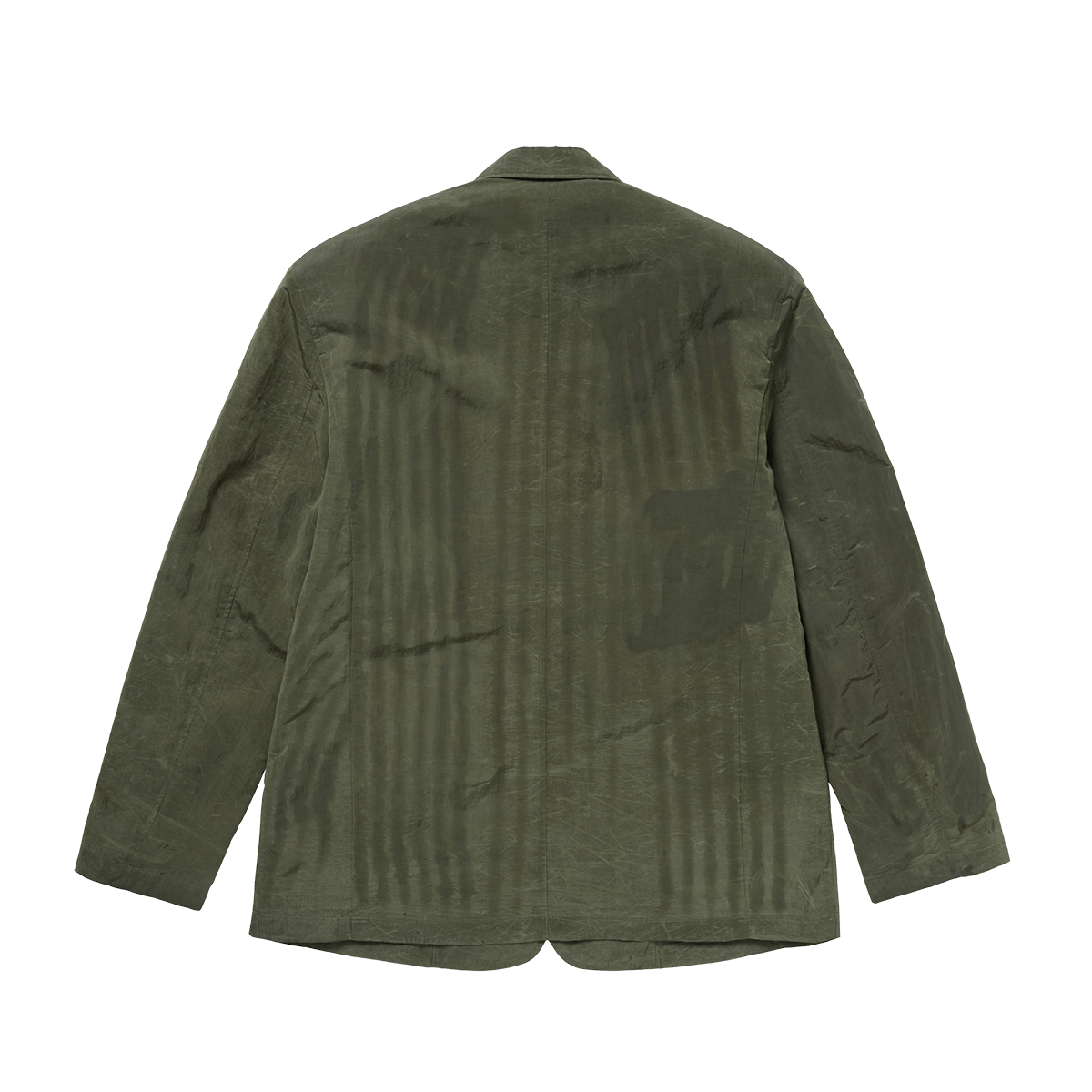 Bio Recycle Blazer