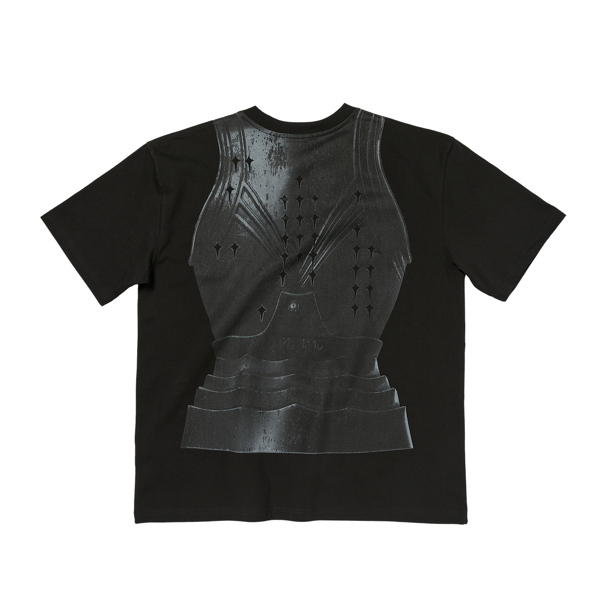 PUBG EXCLUSIVE LAST SURVIVOR T-SHIRT