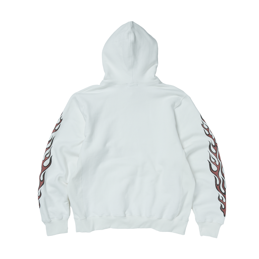 Dragon Chopper Hoodie