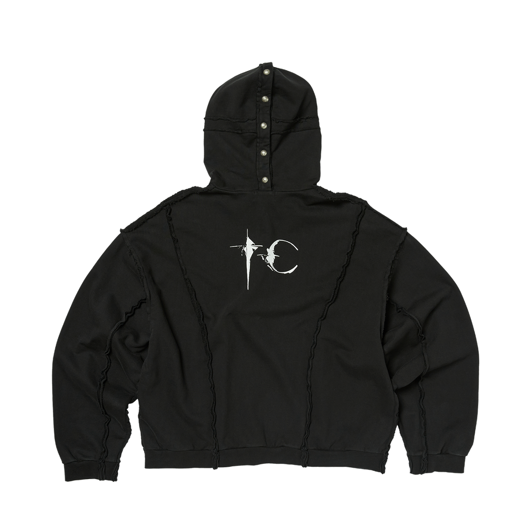 PUBG EXCLUSIVE SCOPE HOODIE
