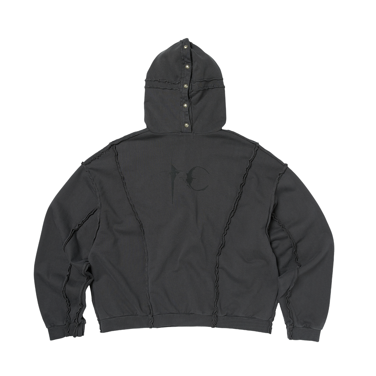 PUBG EXCLUSIVE SCOPE HOODIE