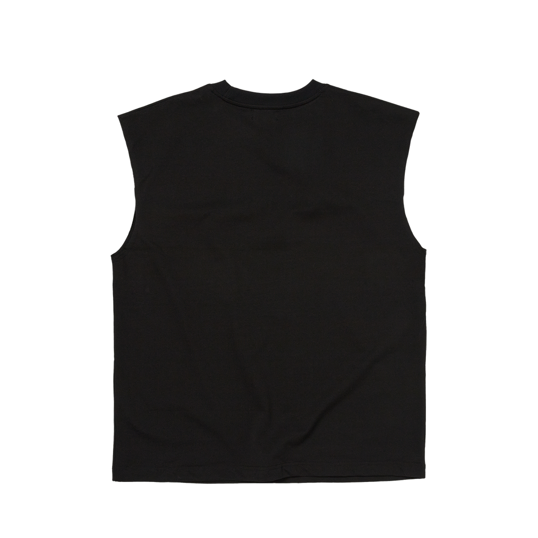 Dragon Chopper Sleeveless