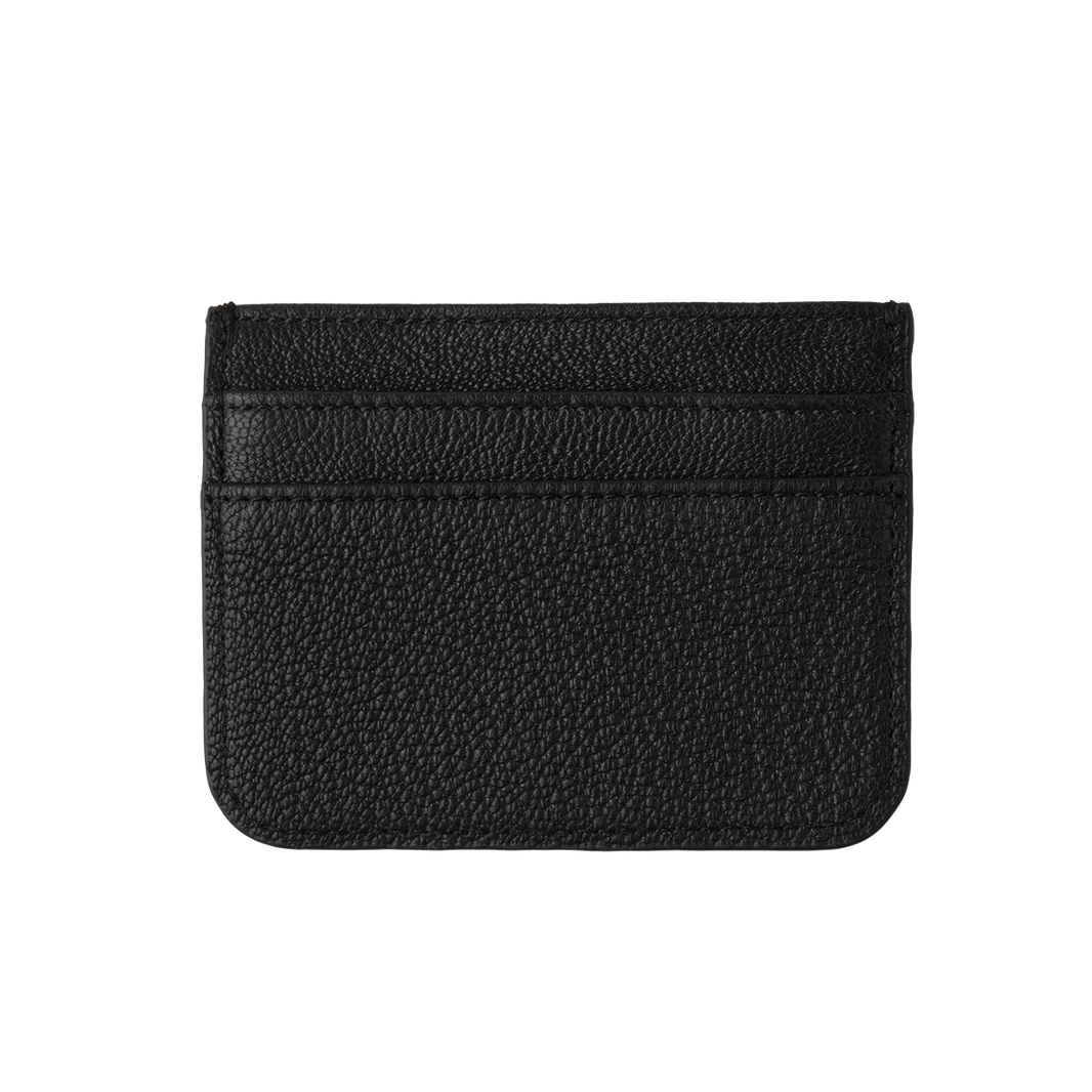 TC LEATHER CARD HOLDER