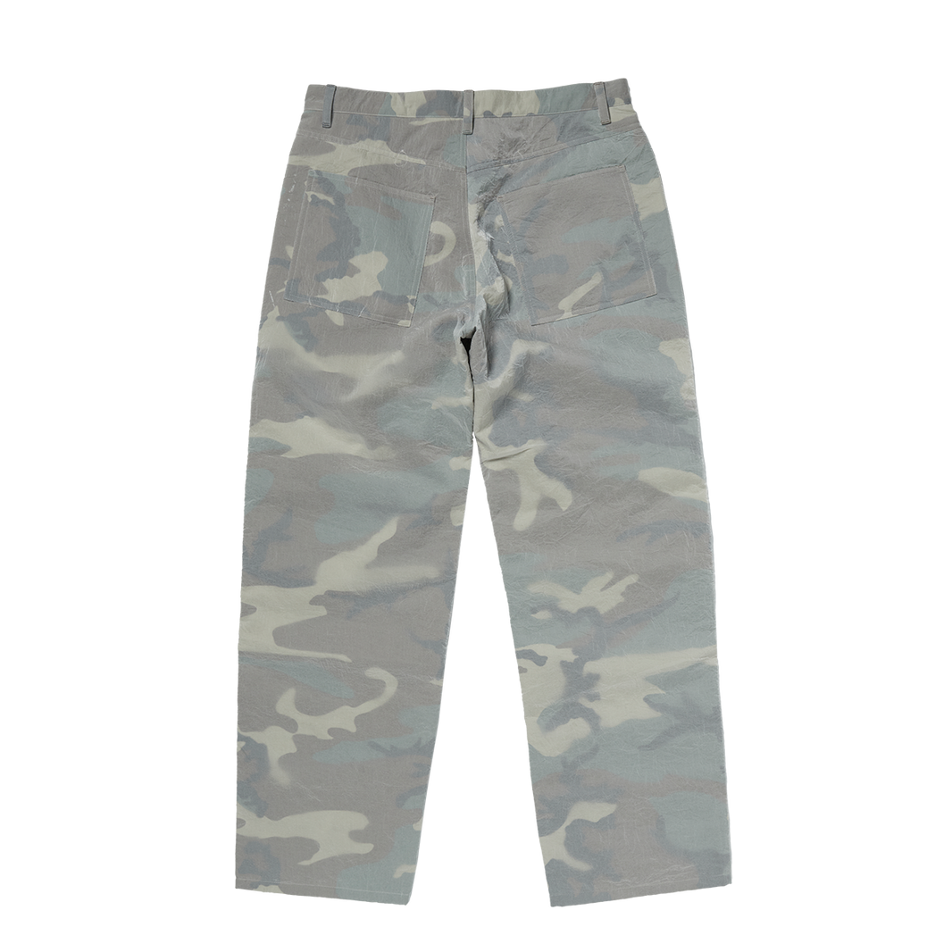 Clouded Bio Army Pants
