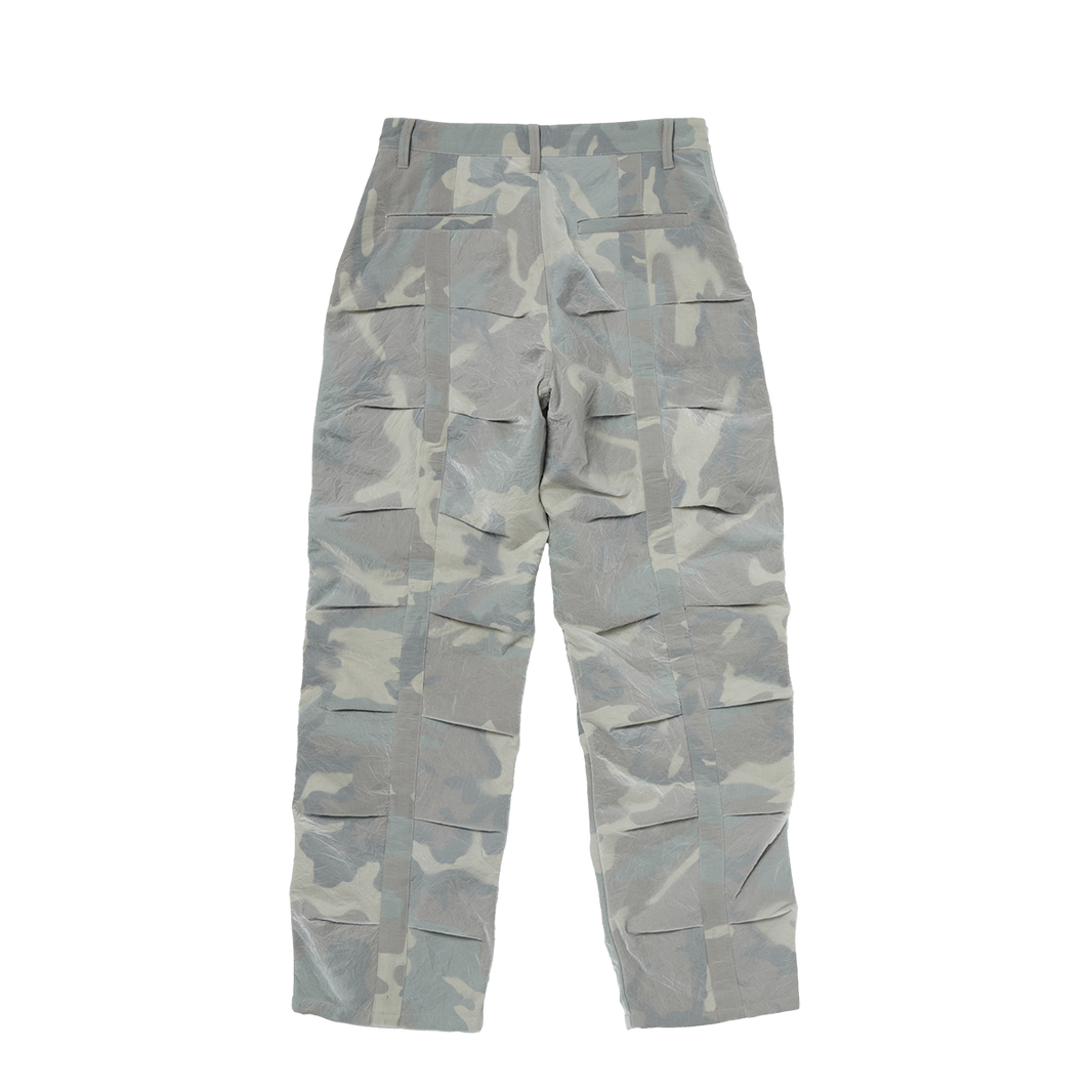 Clouded Line GOB Pants
