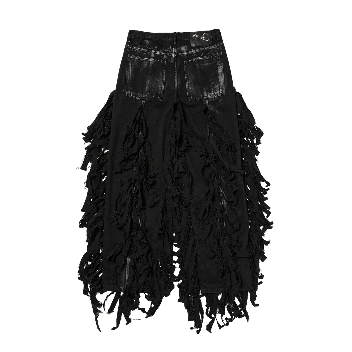 PUBG EXCLUSIVE GHILLIE SUIT PANTS