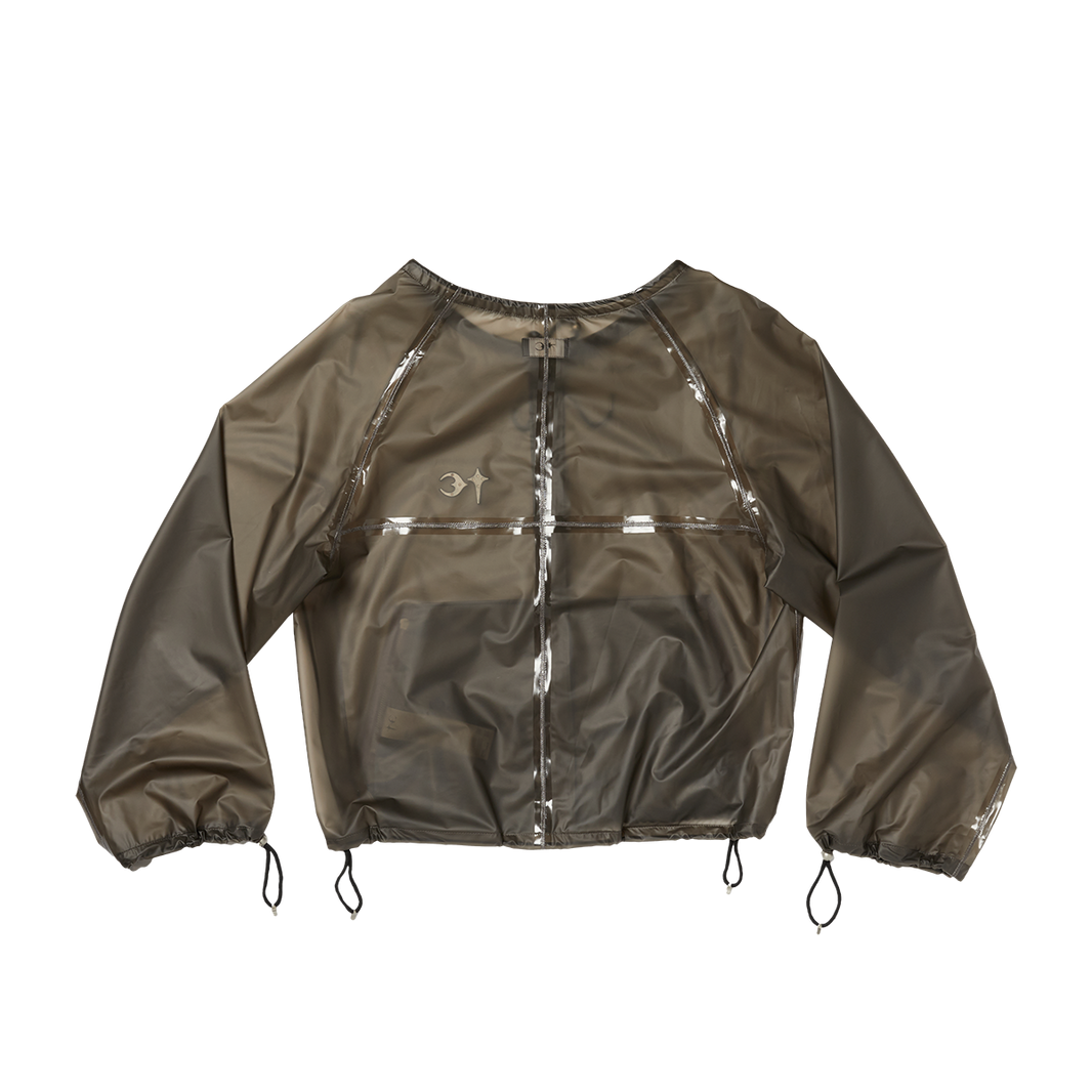 SEAM SEALED TAPED LINE JACKET
