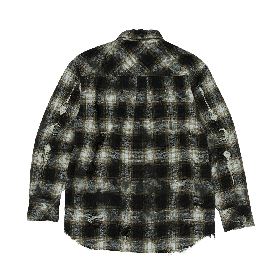Angels Damaged Shirt