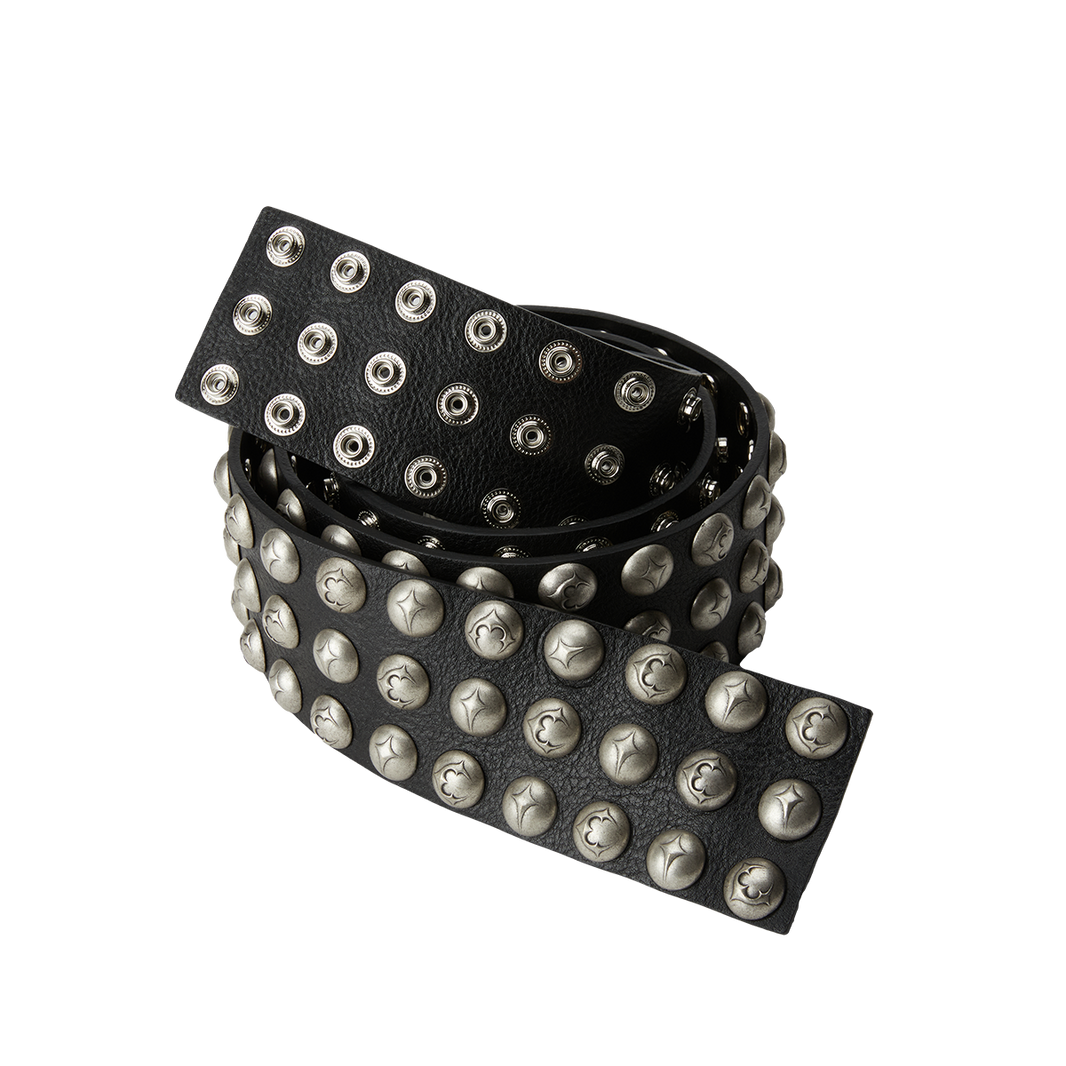 HEAVY WEIGHT BELT
