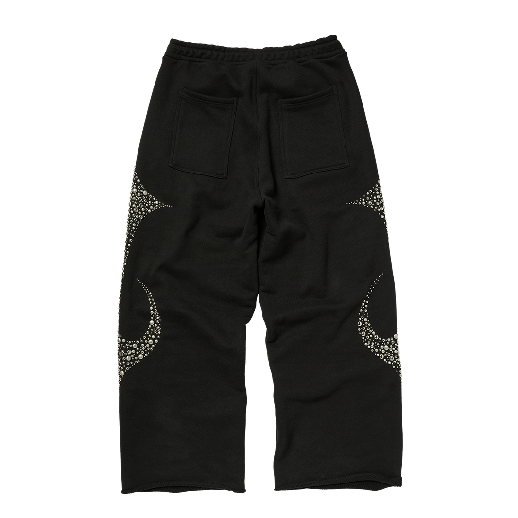 IRON STEEL FOCUS SWEATPANTS