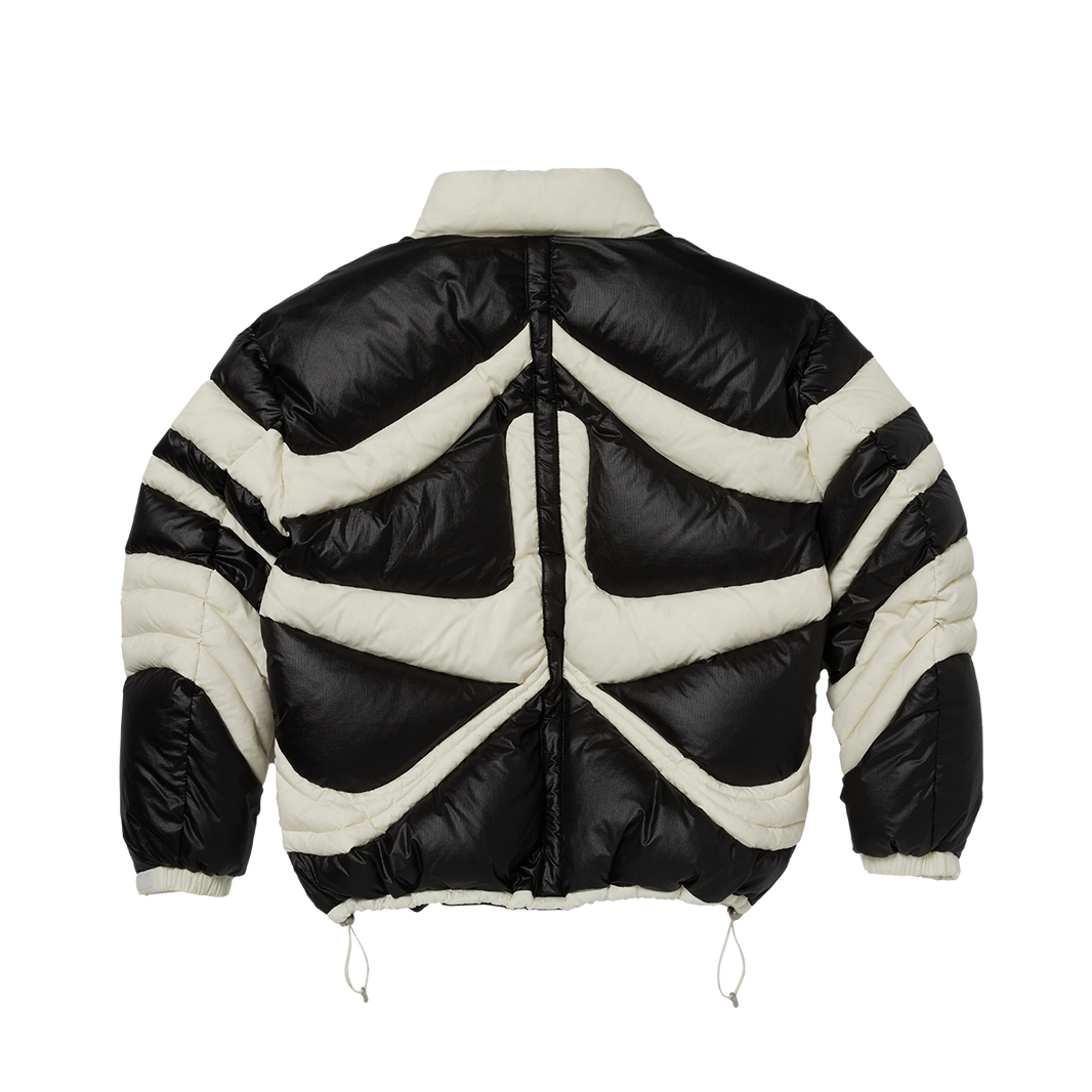 TC DUNK PUFFER JACKET