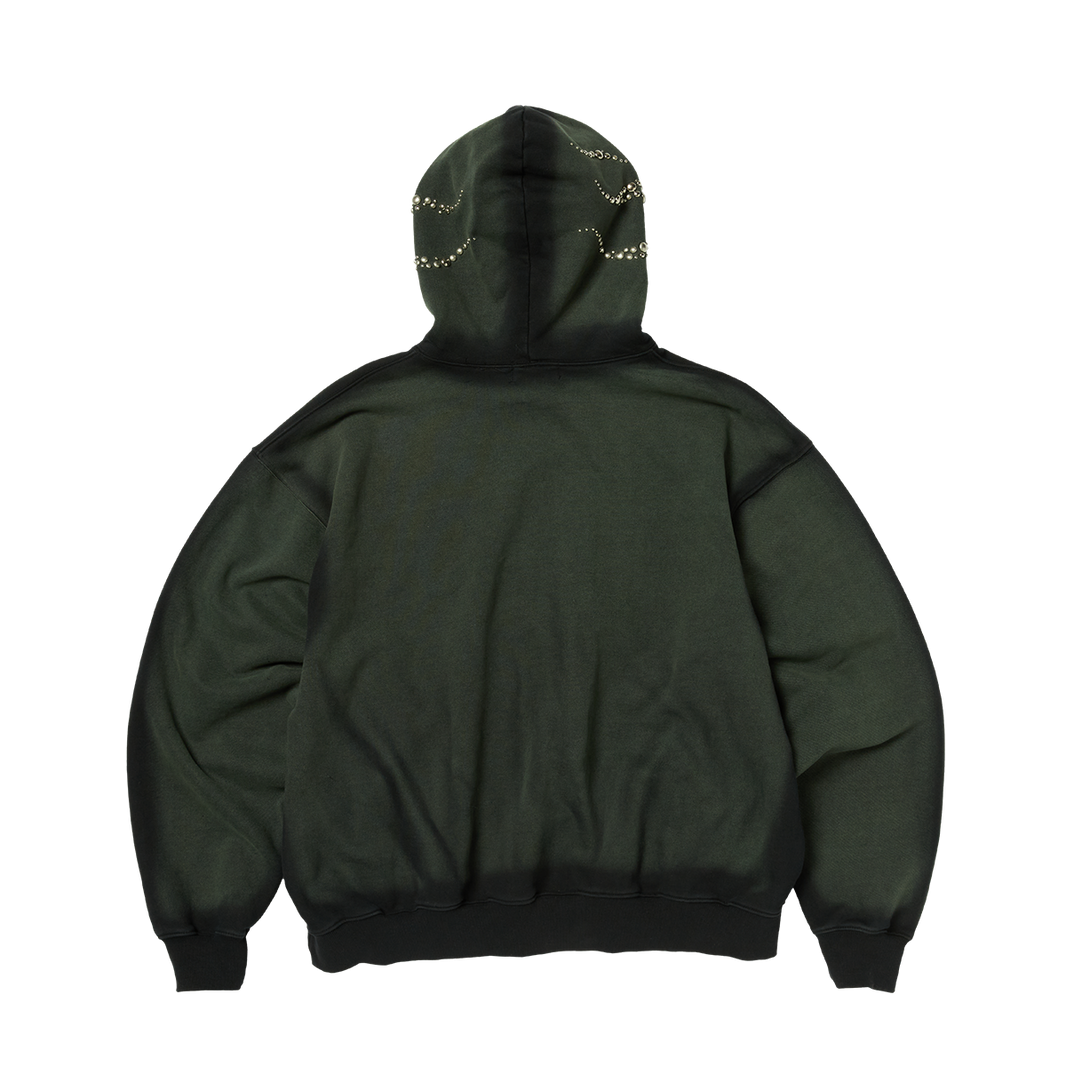 HOTHEADED JAMONG HOODIE
