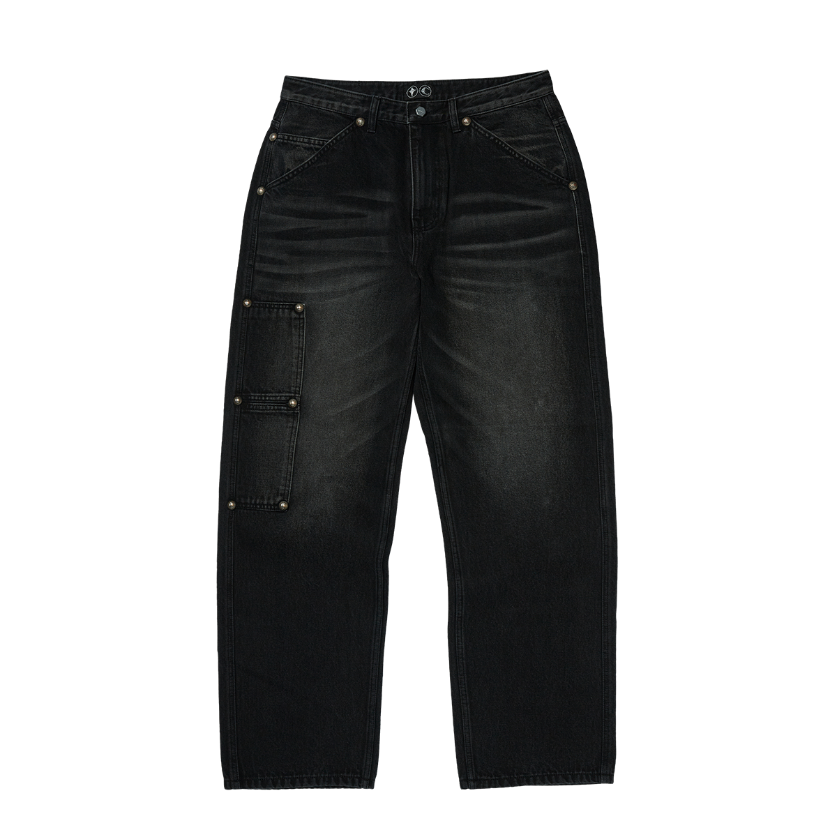 Thug Pants Denim