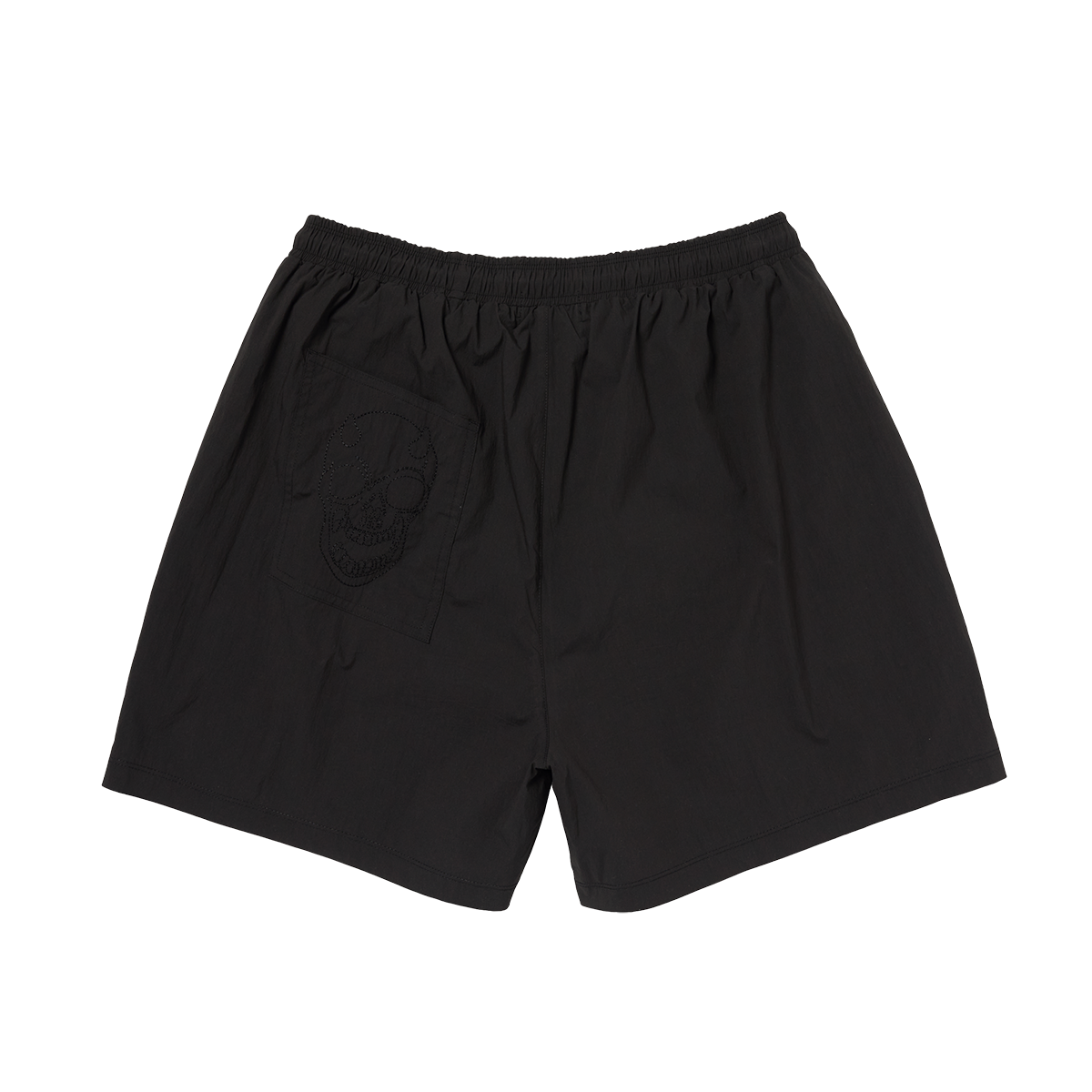 TC RIDING SKULL HYBRID SHORTS