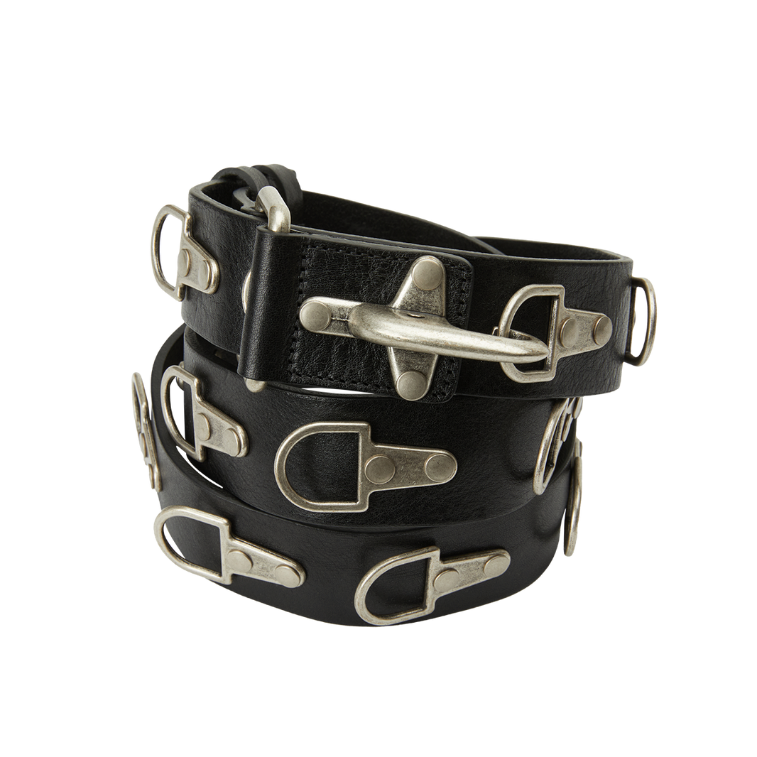 FULLMETAL ALCHEMIST BELT