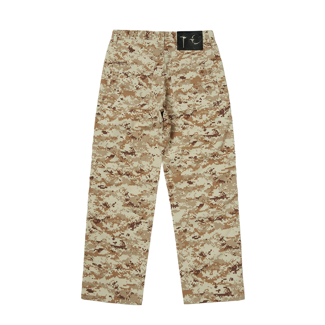 Bio Soldier Pants