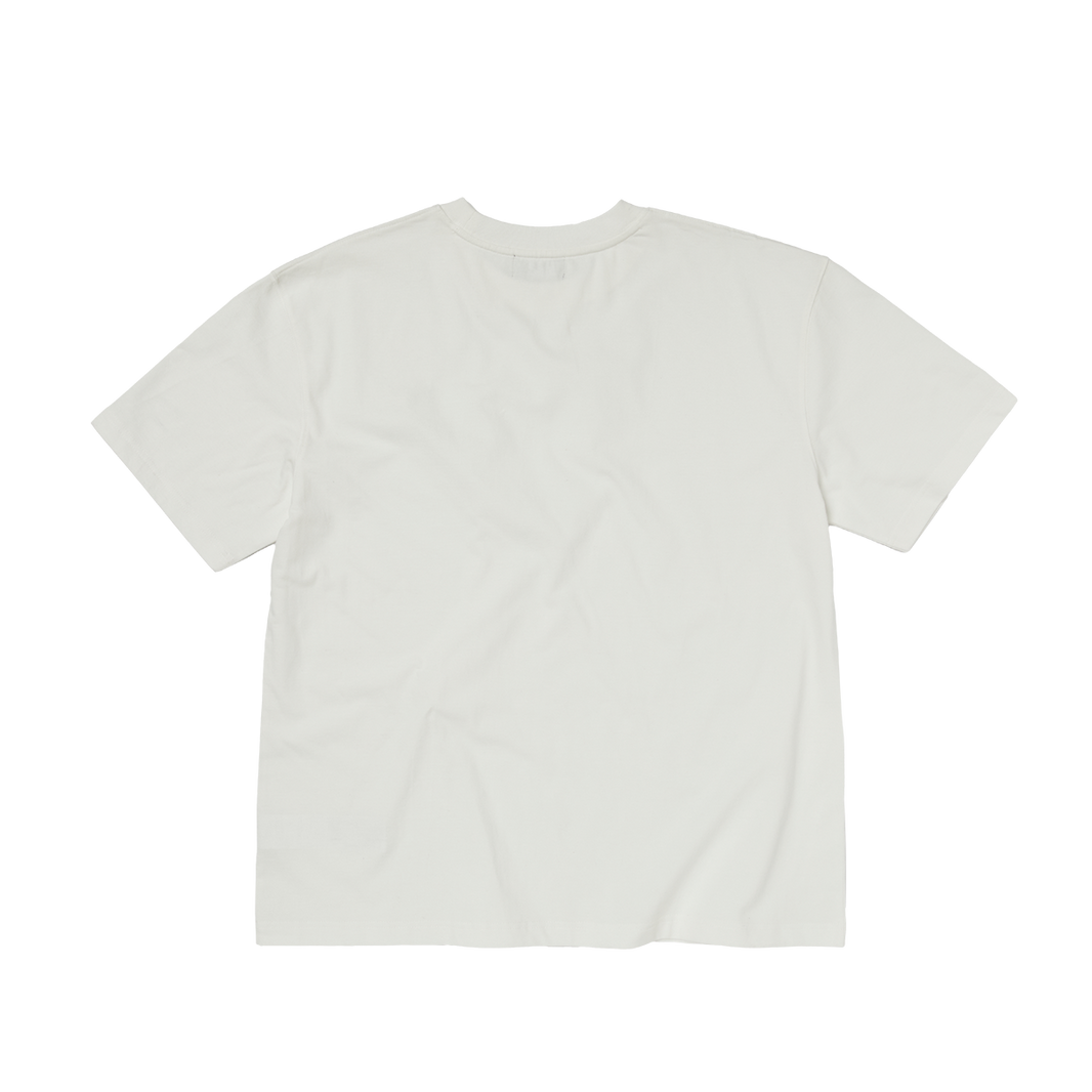 PUBG EXCLUSIVE LOGO T-SHIRT