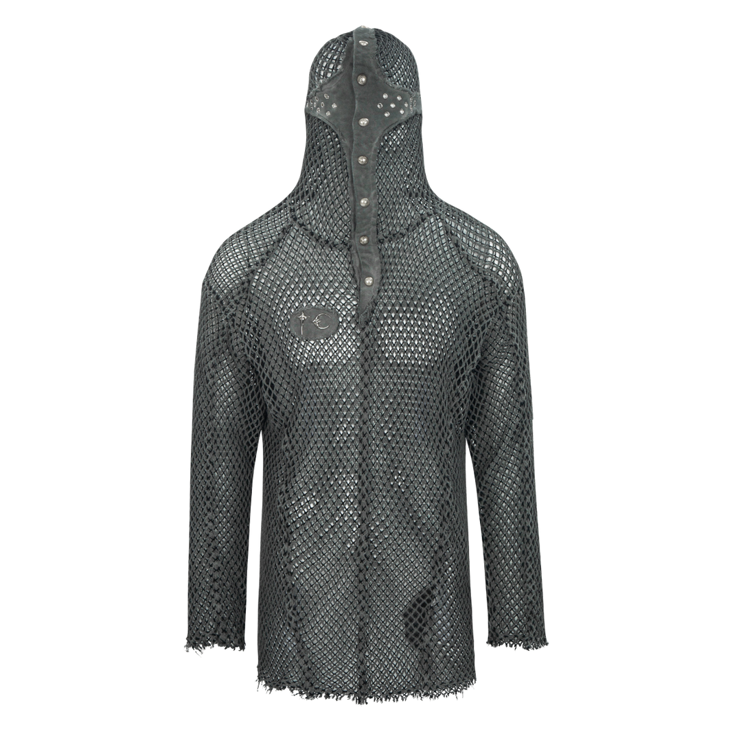 MIthril Hoodie Sleeve