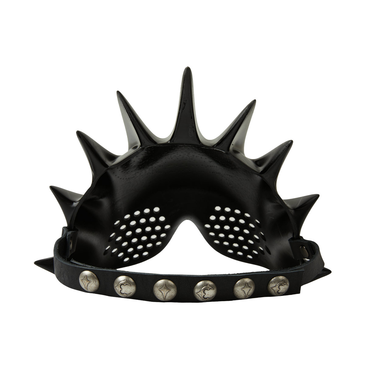 BUCK EYED HALF MASK