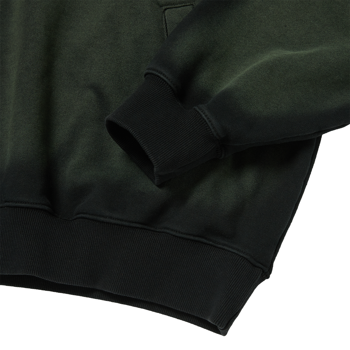 HOTHEADED JAMONG HOODIE