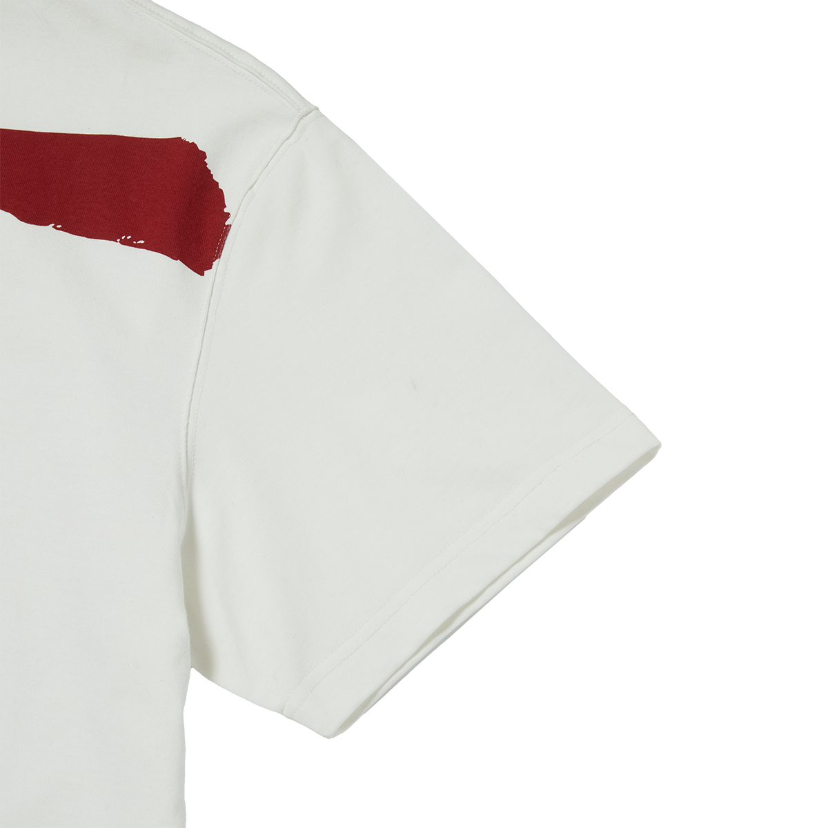 TC BONE CROSS T-SHIRT
