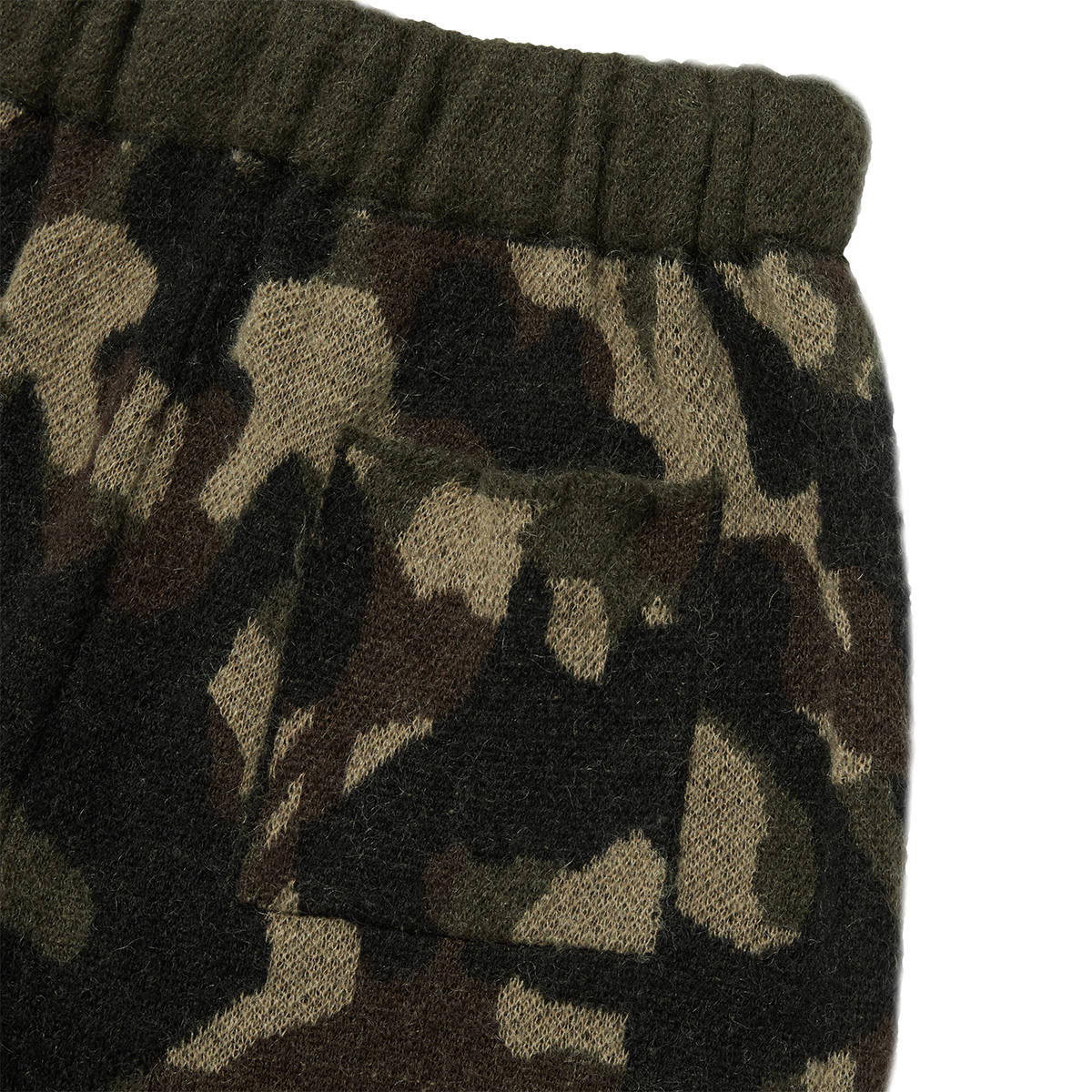 TC INFINTRY KNIT SHORTS