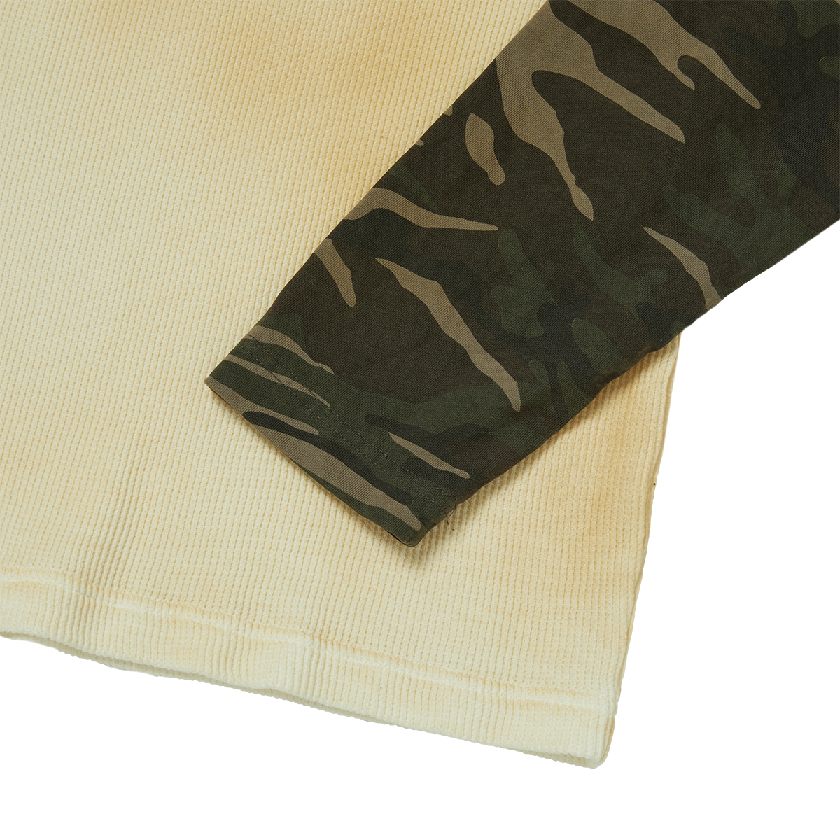 TC HELLFIRE LAYERED T-SHIRT