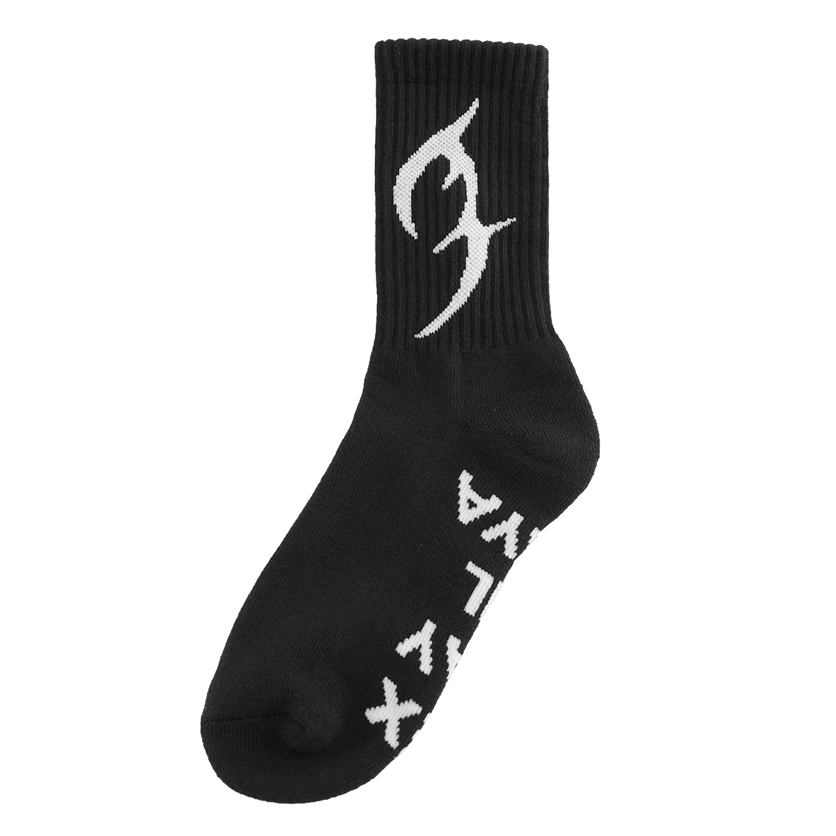 BASIC SOCKS