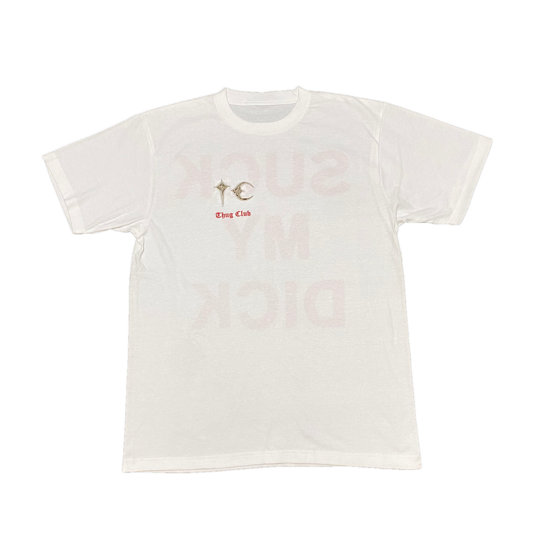 Suck T shirts