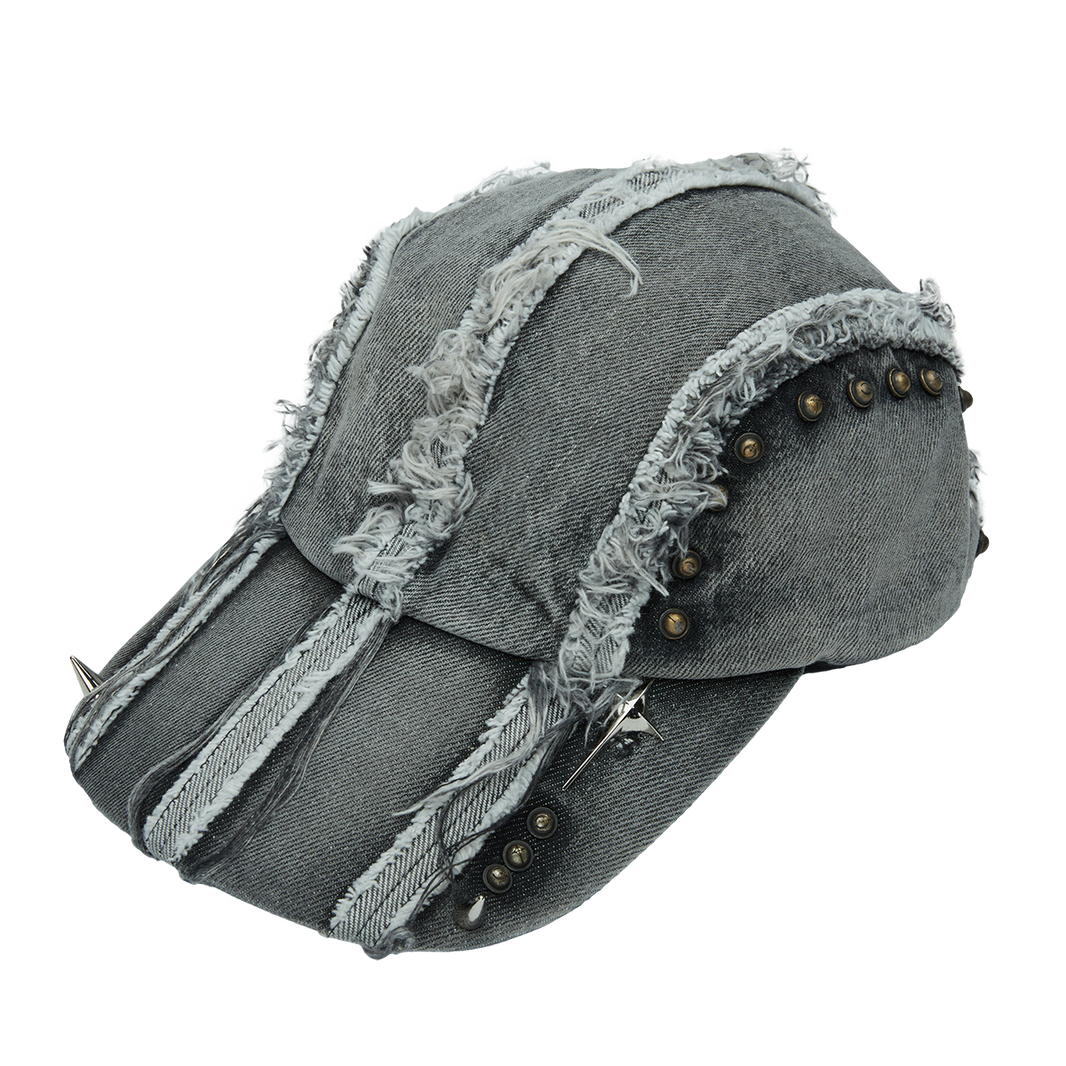 Three-Claw Cap