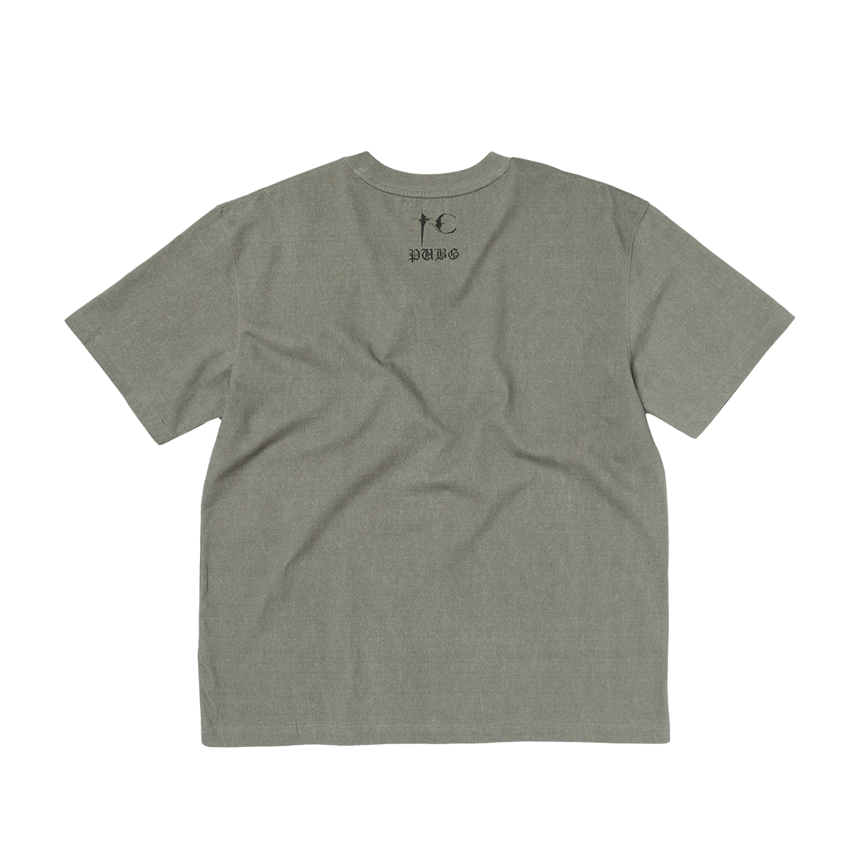 PUBG EXCLUSIVE GLADIATOR T-SHIRT