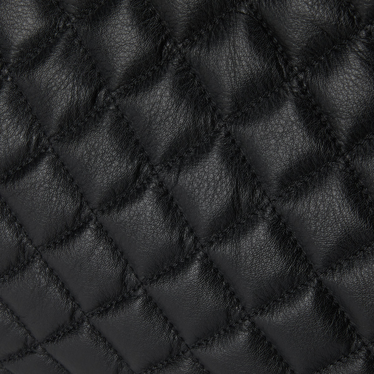 MINI TC QUILTING BIG CHAIN BAG