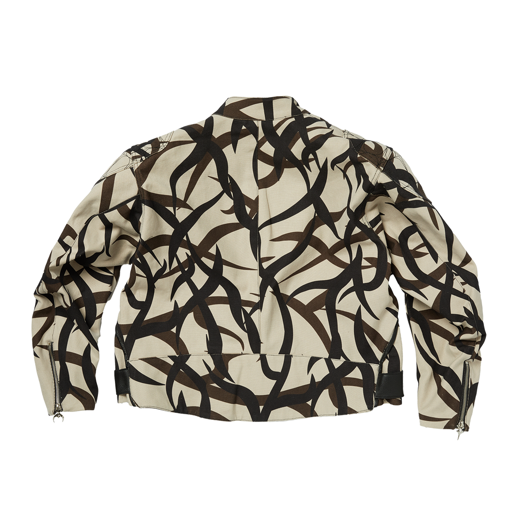TC TRIBAL CAMO RACING JACKET