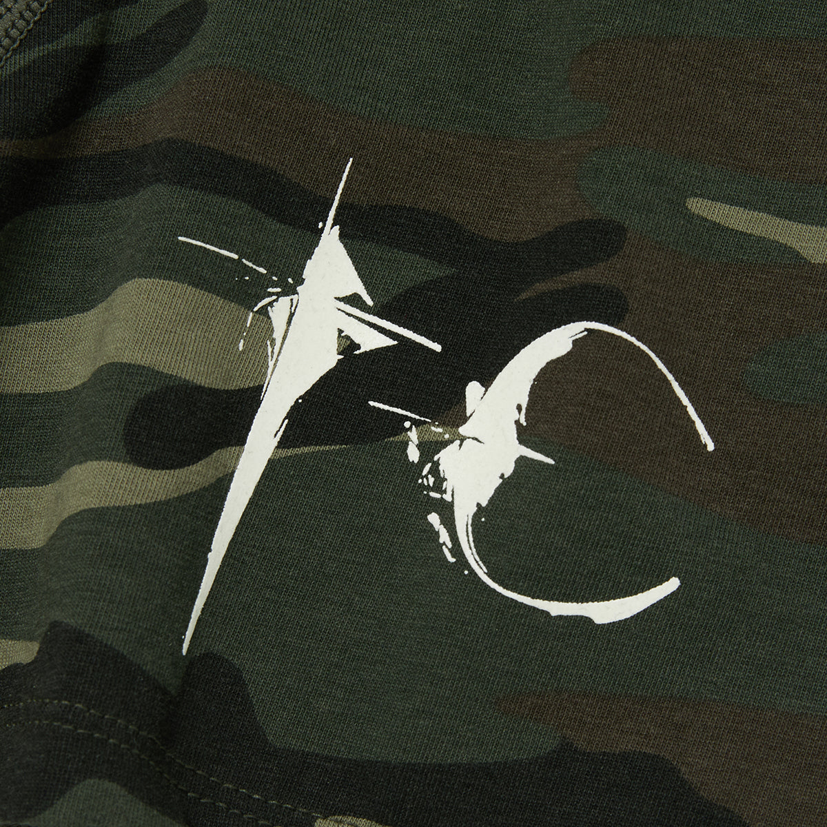 CAMO GLOW IN THE DARK SMD BOXERS