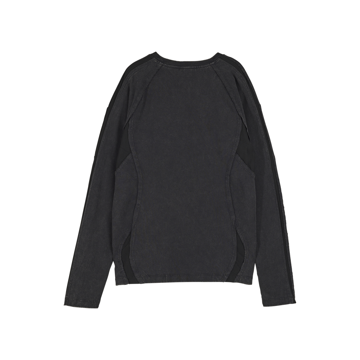 TC TG TSHIRT LS