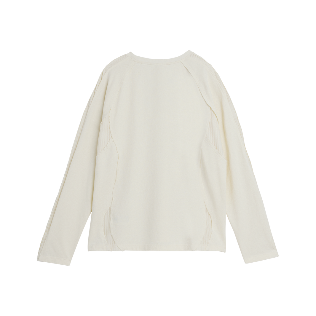 TC TG TSHIRT LS