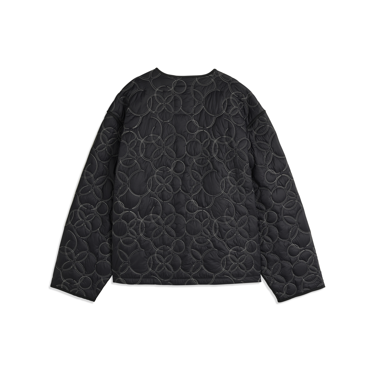 TC PADDED JKT