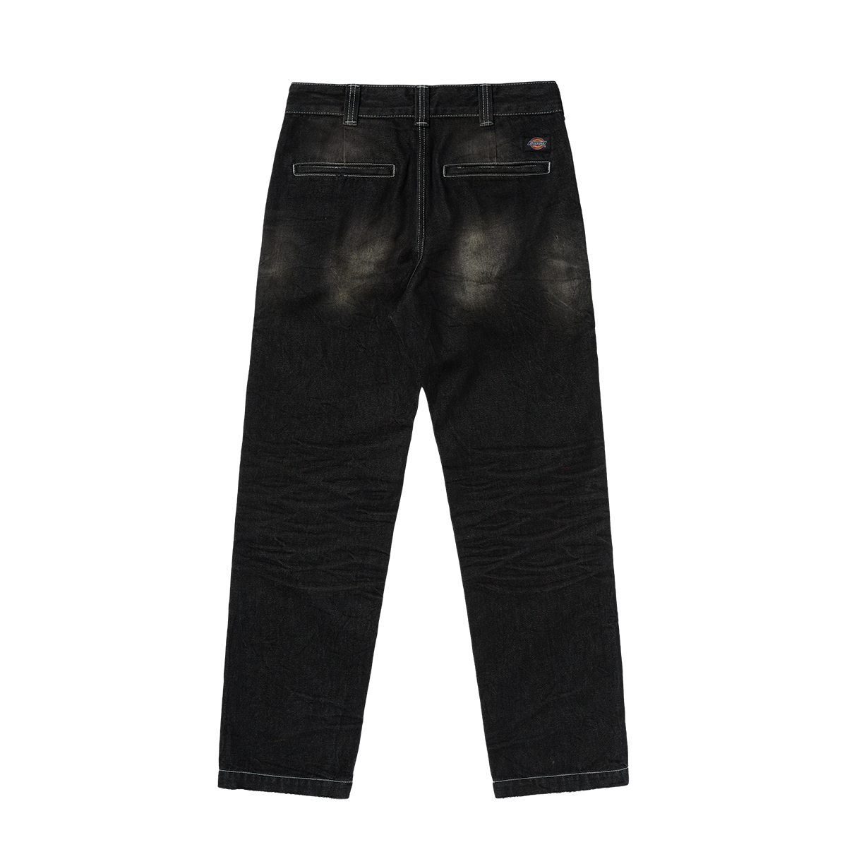 Denim Pants
