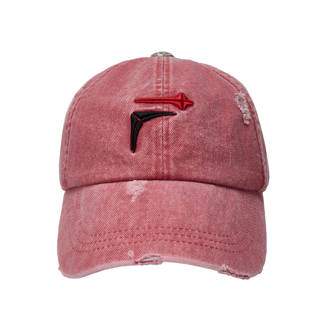 FILA x THUG F CAP