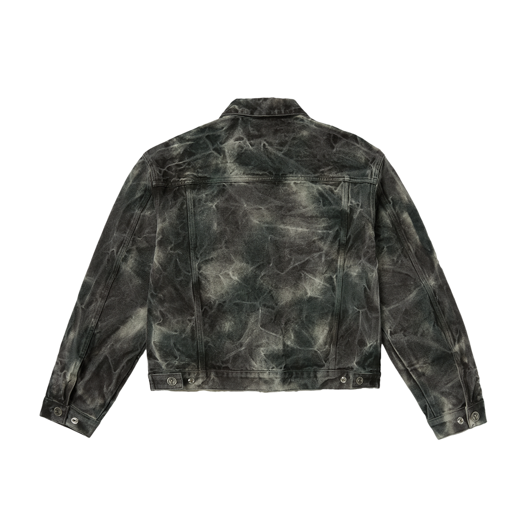 Bio Army Jacket