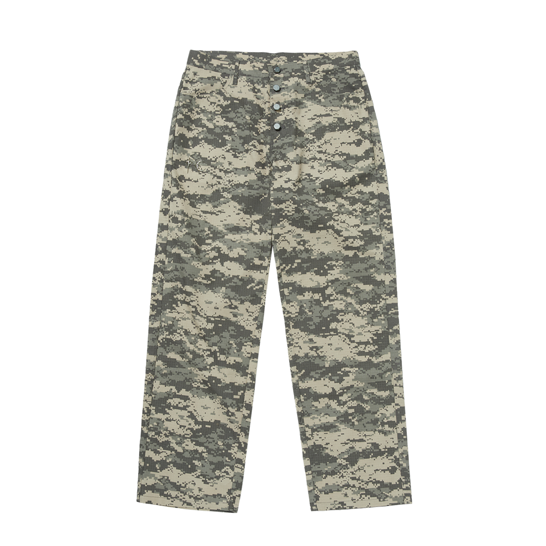 TC Army Pants