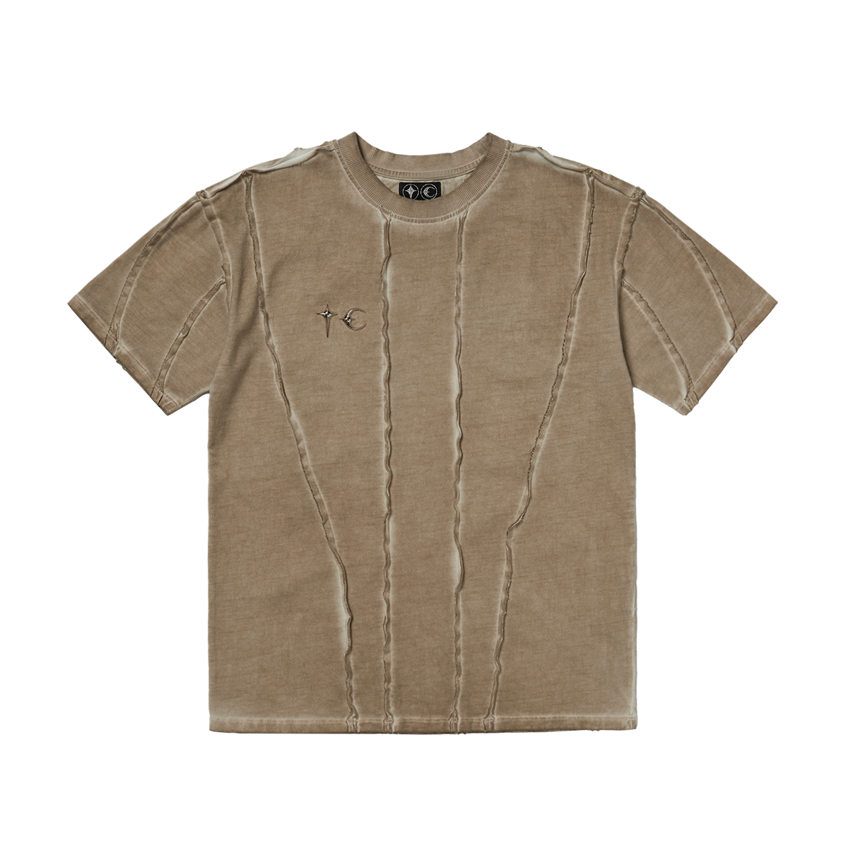 Dead Line T-shirt