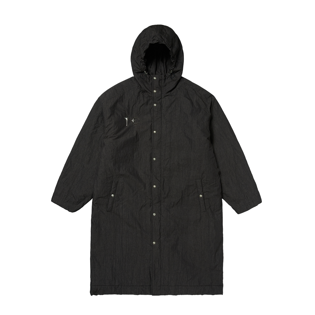 Sniper Hood Jacket