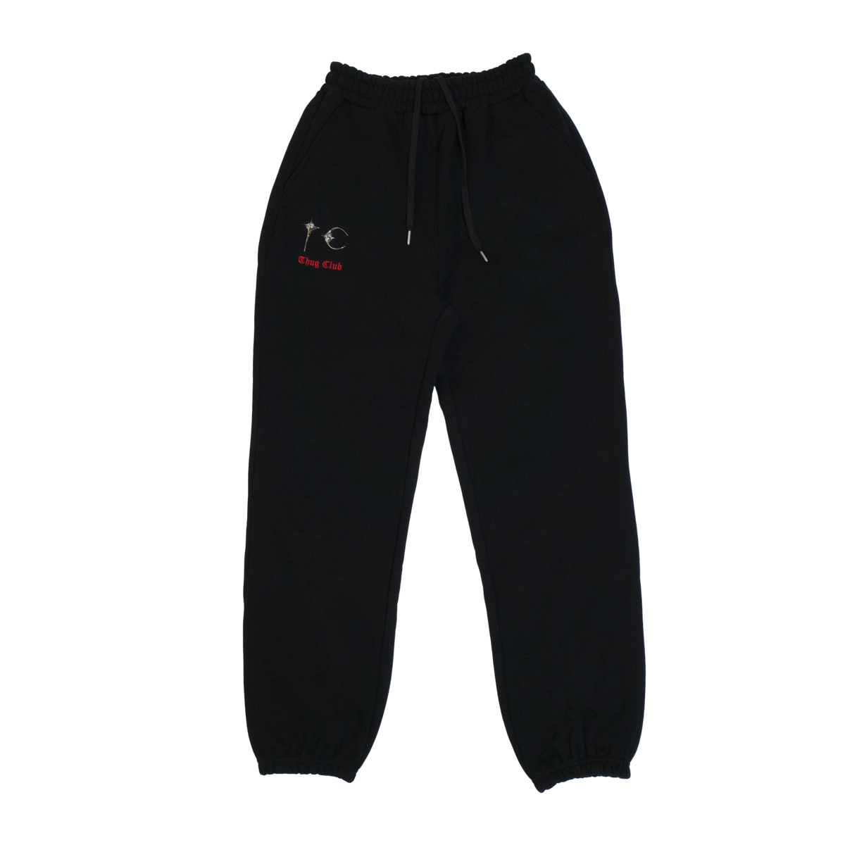 TC Heavy Jogger Pants