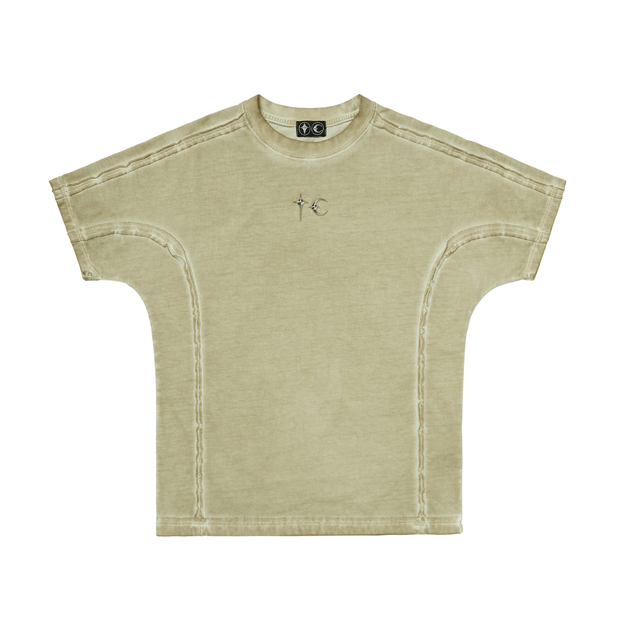 Cave T-shirts
