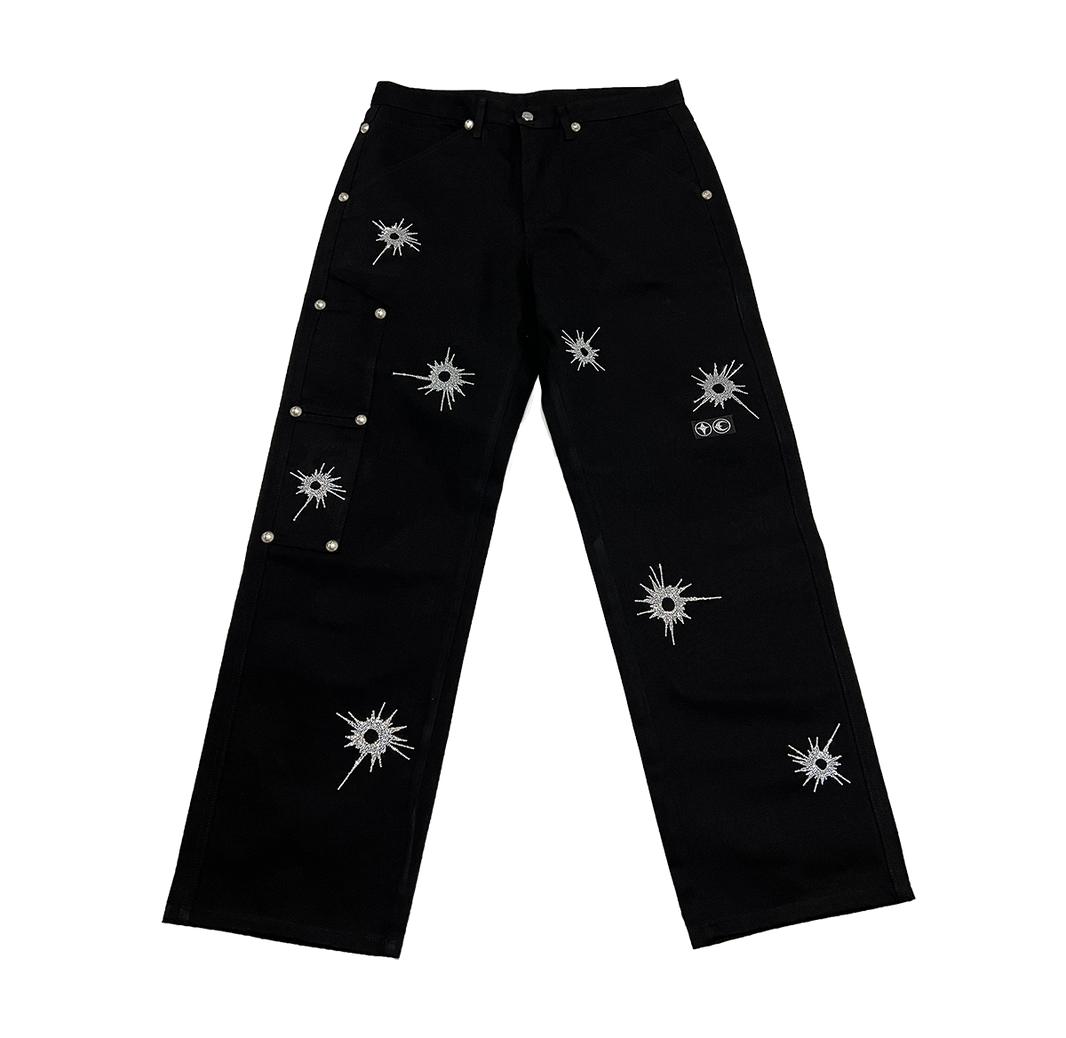 Thug Pants (Bullet Edition 2)