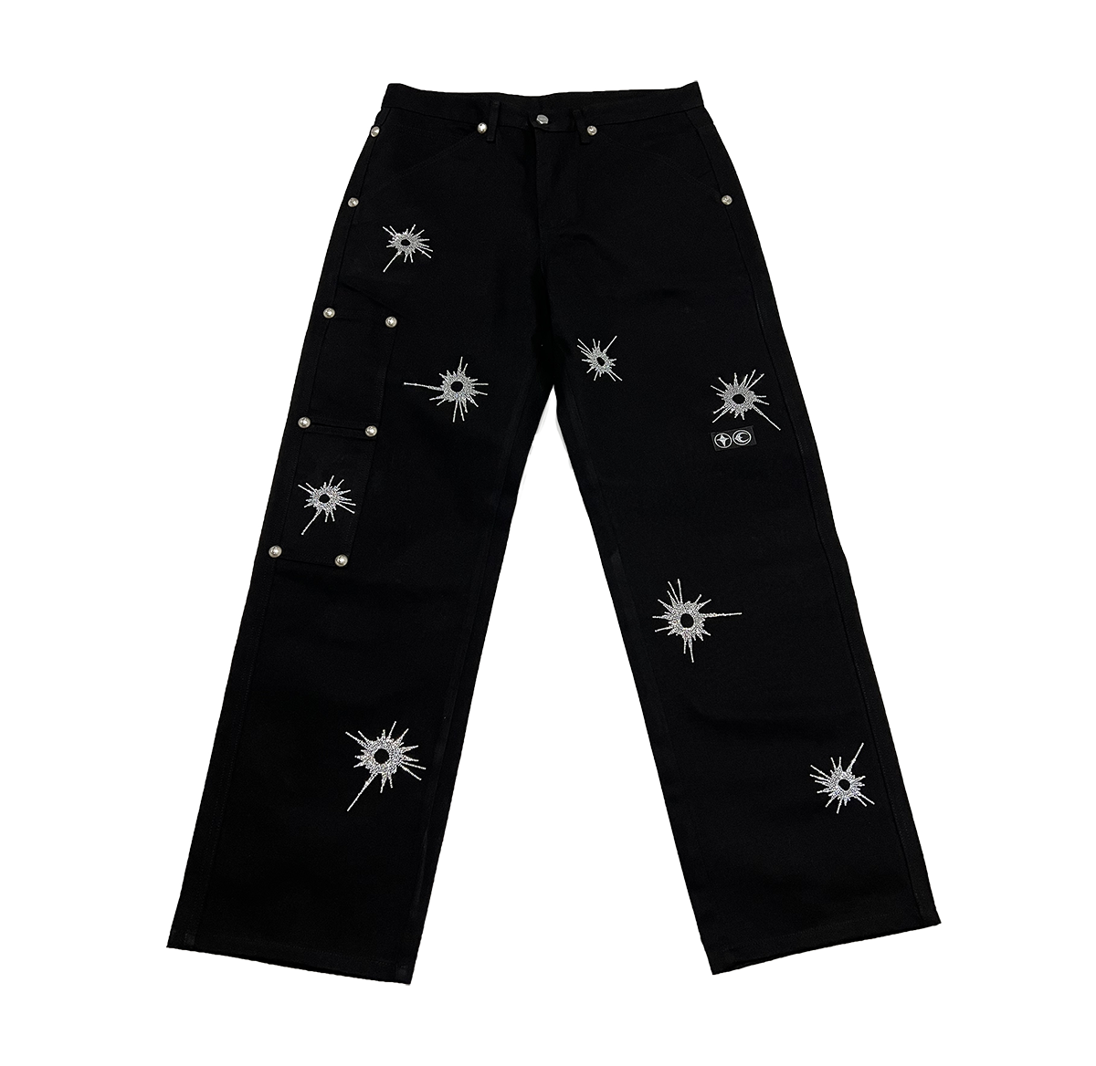 Thug Pants (Bullet Edition 2)