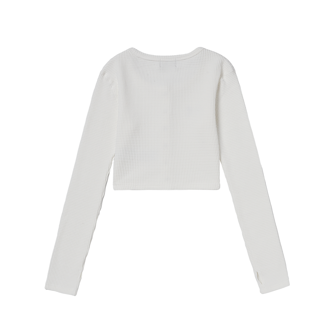 TC Cardigan (W)