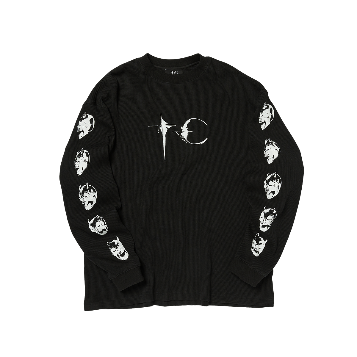 ENDLESS LONG SLEEVE